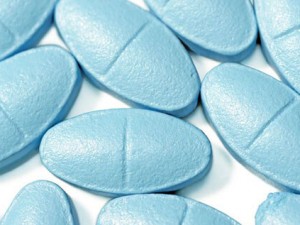 The strongest health warnings about Viagra types